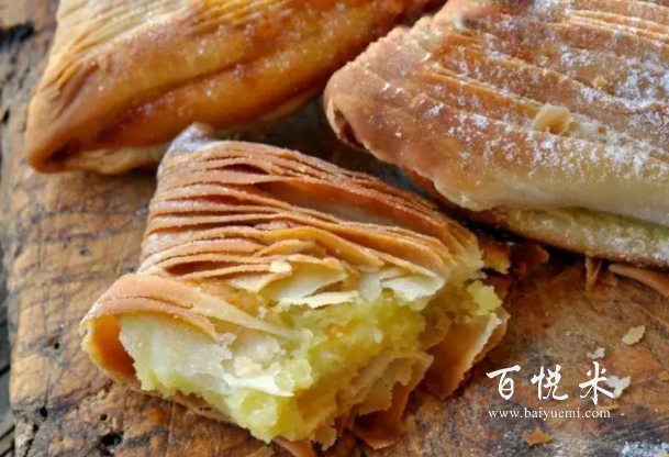 盤點那些無法拒絕的意大利甜點,高級感滿滿,你都吃過哪款?